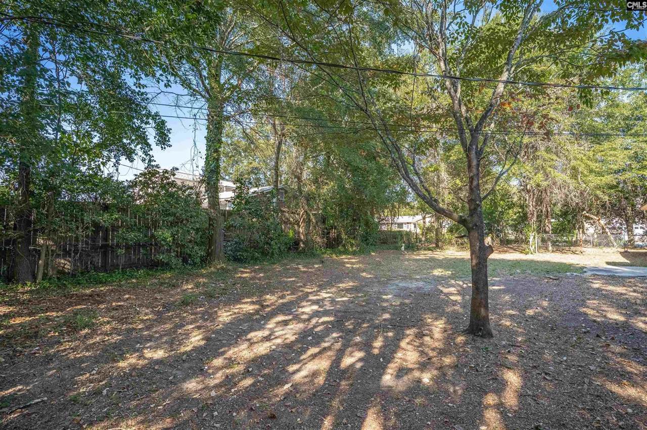 811 Rockwood, Columbia, SC 29209