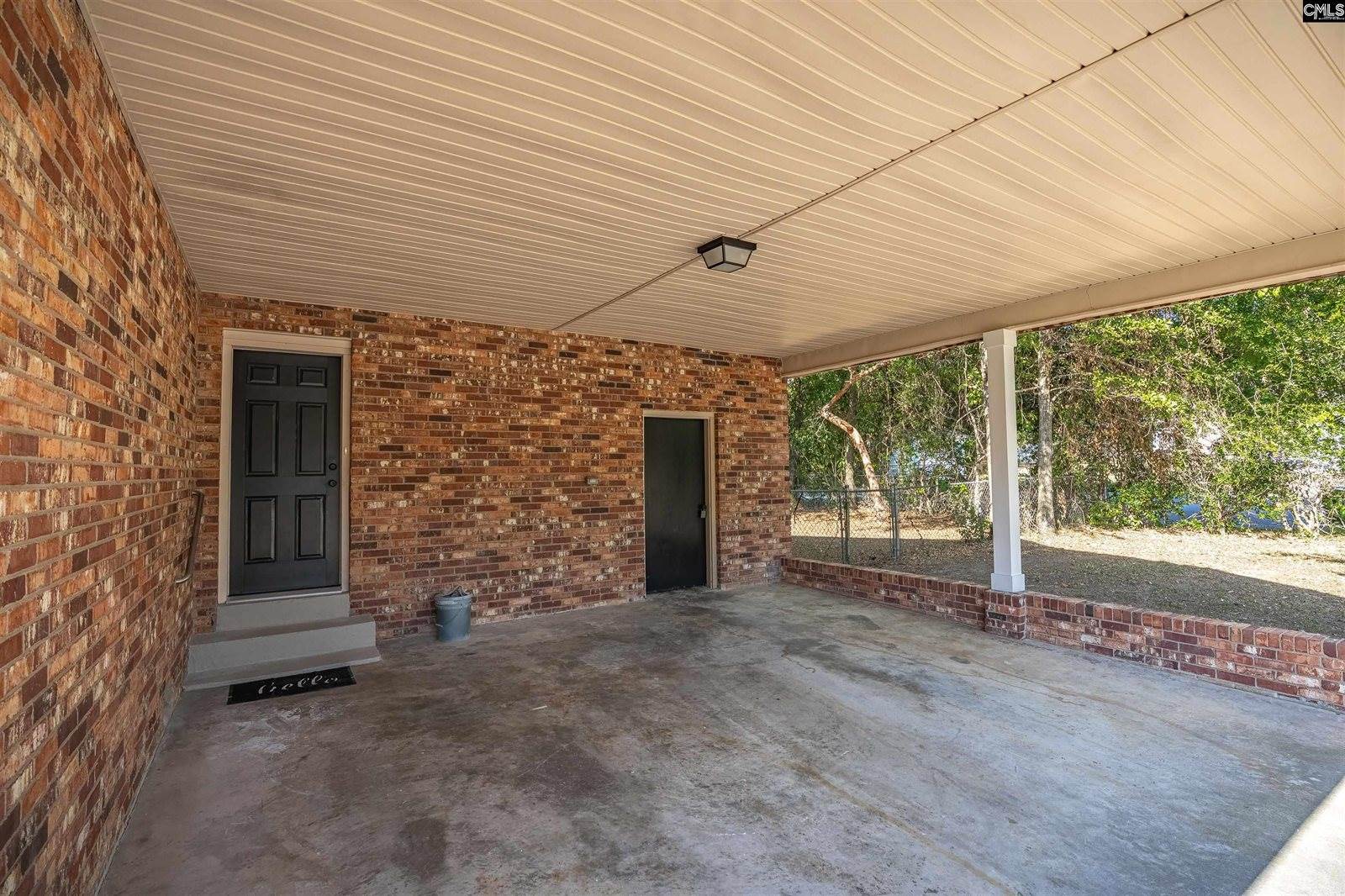 811 Rockwood, Columbia, SC 29209