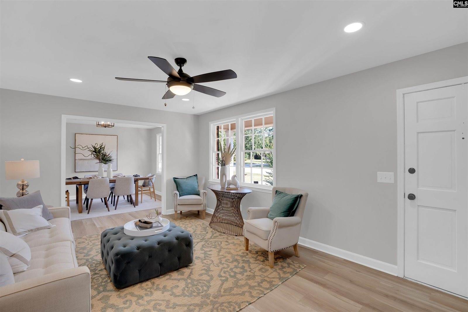 811 Rockwood, Columbia, SC 29209