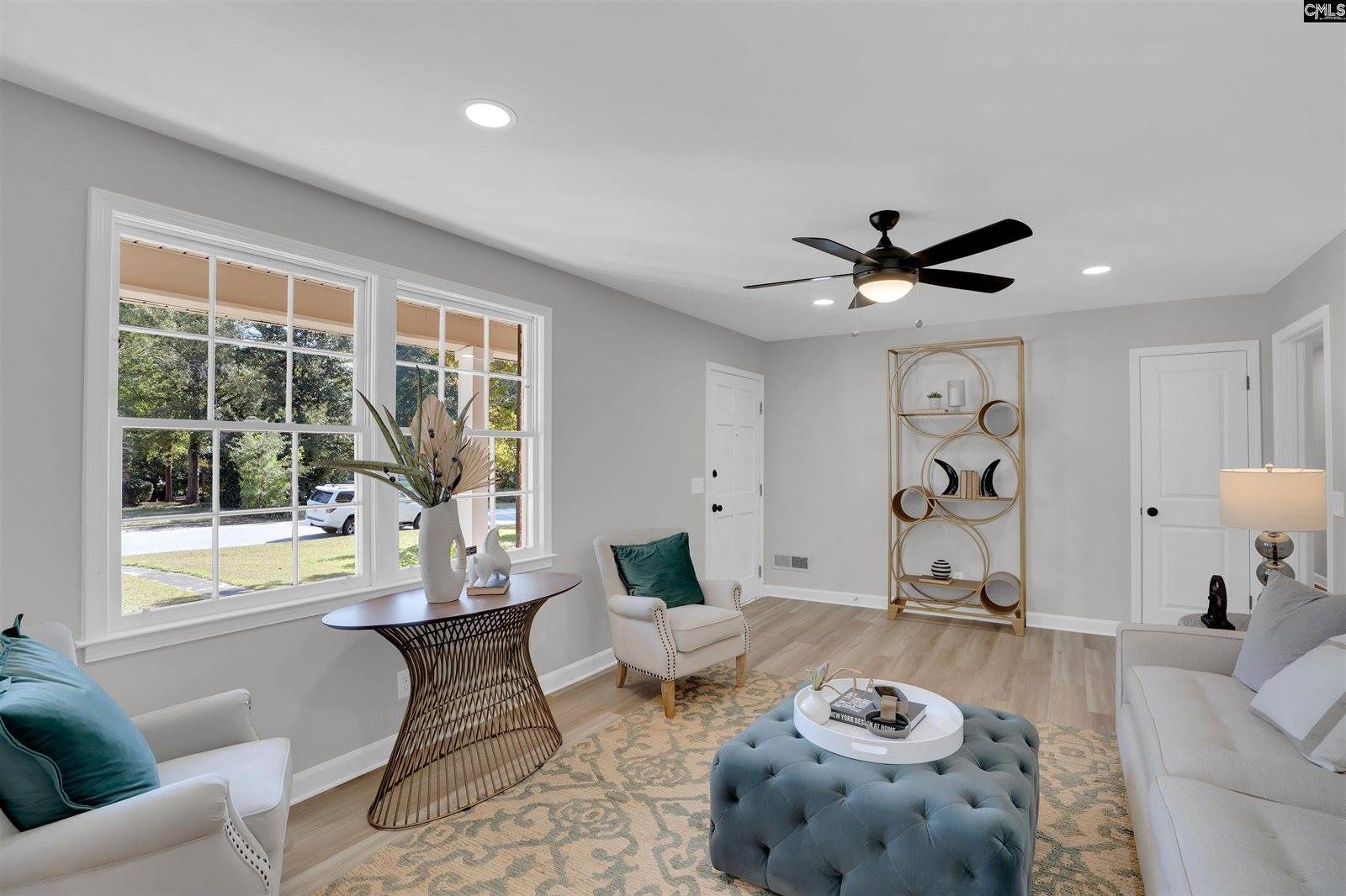 811 Rockwood, Columbia, SC 29209