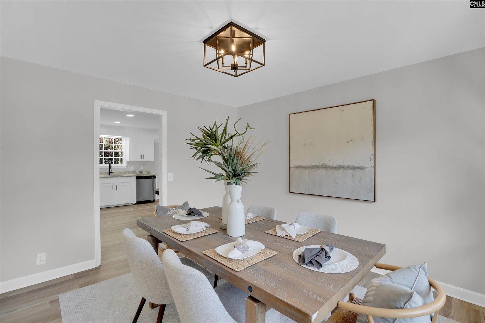 811 Rockwood, Columbia, SC 29209