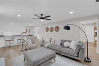811 Rockwood, Columbia, SC 29209