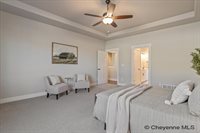 5604 Opal Dr, Cheyenne, WY 82009