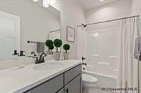 5604 Opal Dr, Cheyenne, WY 82009