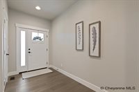 5604 Opal Dr, Cheyenne, WY 82009