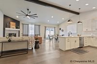5604 Opal Dr, Cheyenne, WY 82009