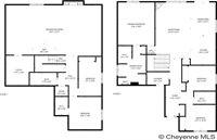 5604 Opal Dr, Cheyenne, WY 82009