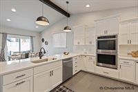 5604 Opal Dr, Cheyenne, WY 82009