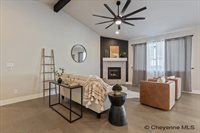 5604 Opal Dr, Cheyenne, WY 82009