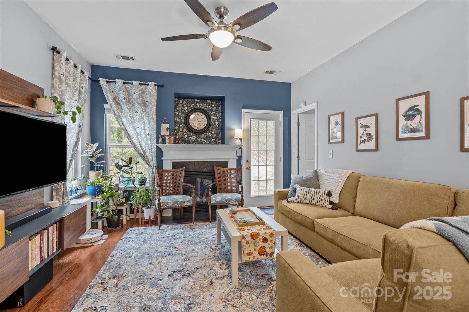304 Azteca Drive, Matthews, NC 28104