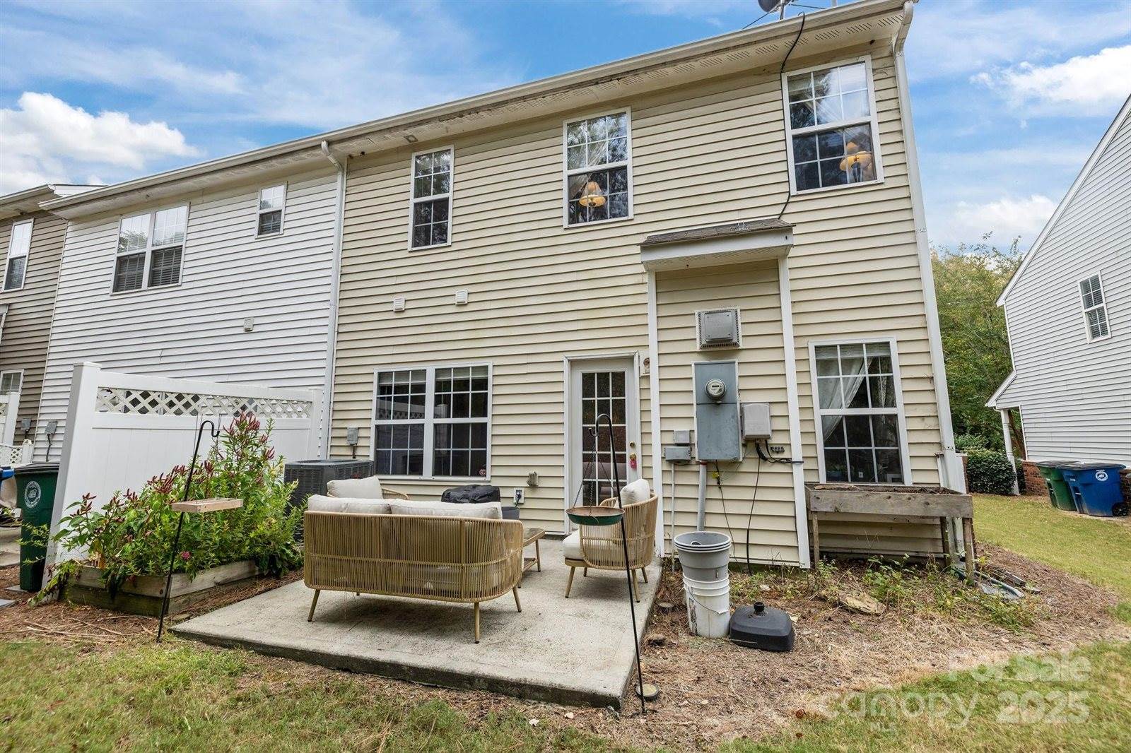 304 Azteca Drive, Matthews, NC 28104