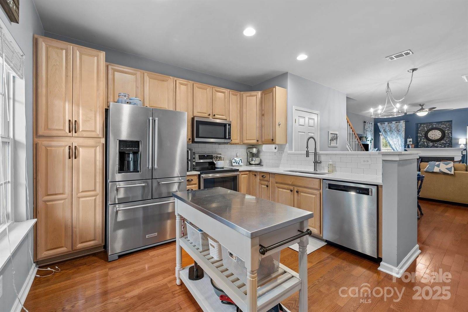 304 Azteca Drive, Matthews, NC 28104