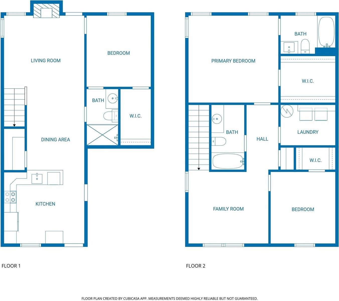 304 Azteca Drive, Matthews, NC 28104