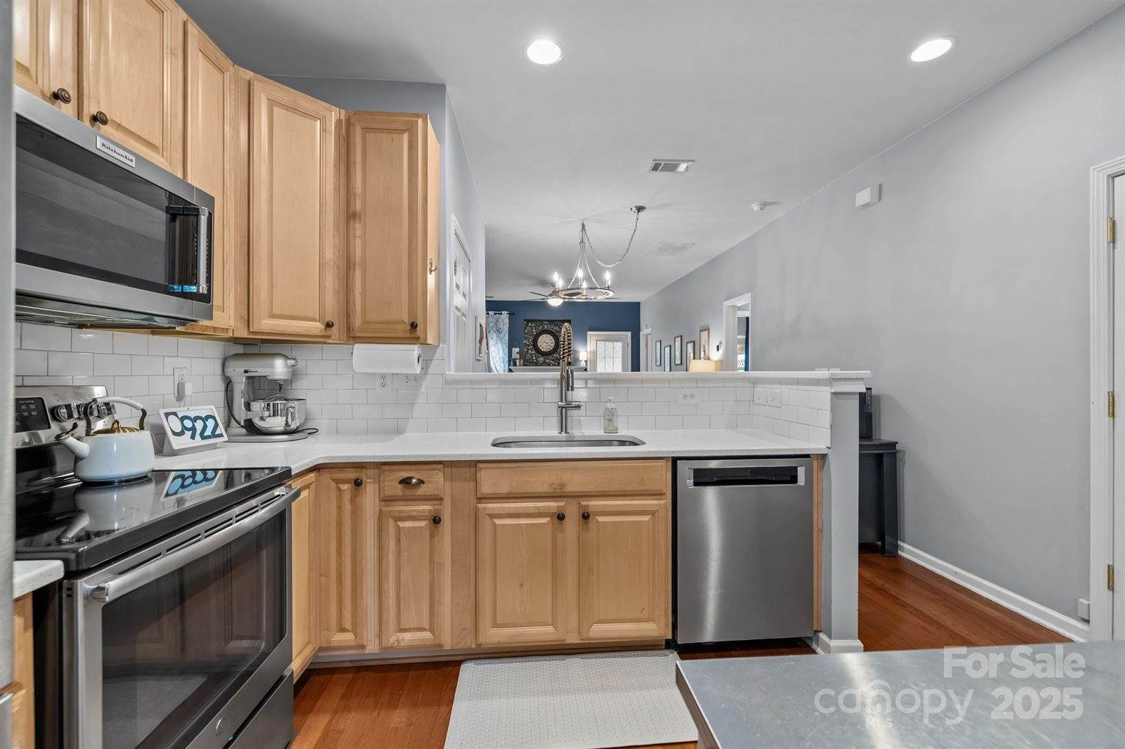 304 Azteca Drive, Matthews, NC 28104