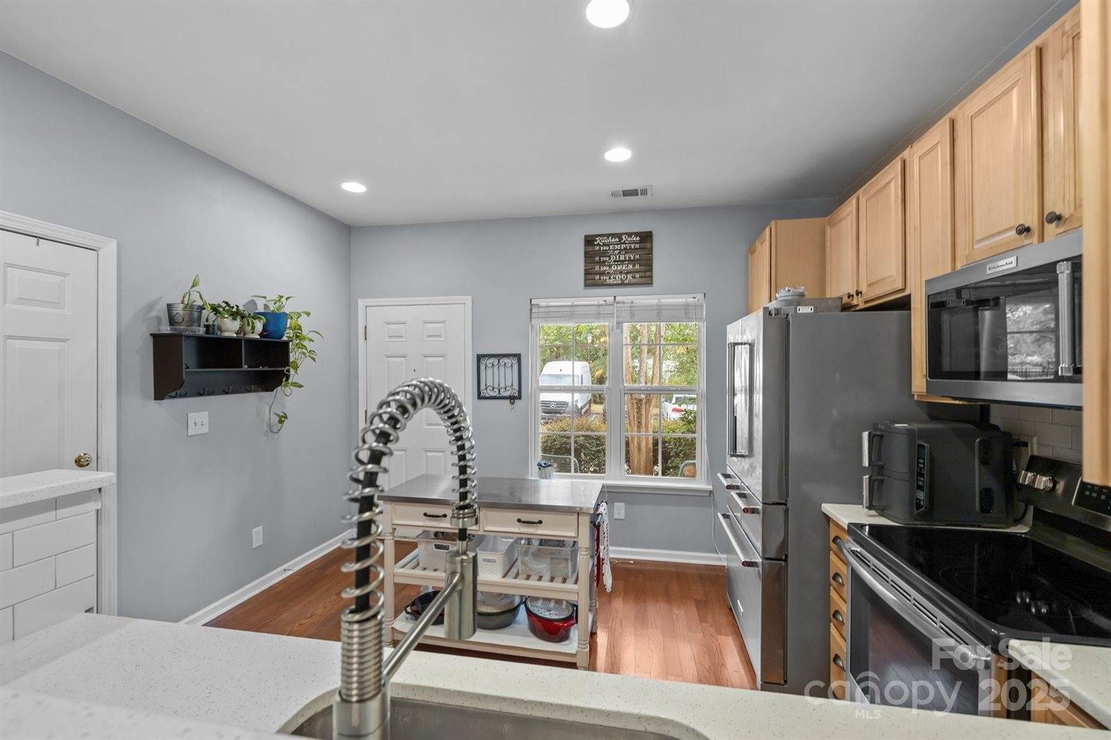 304 Azteca Drive, Matthews, NC 28104