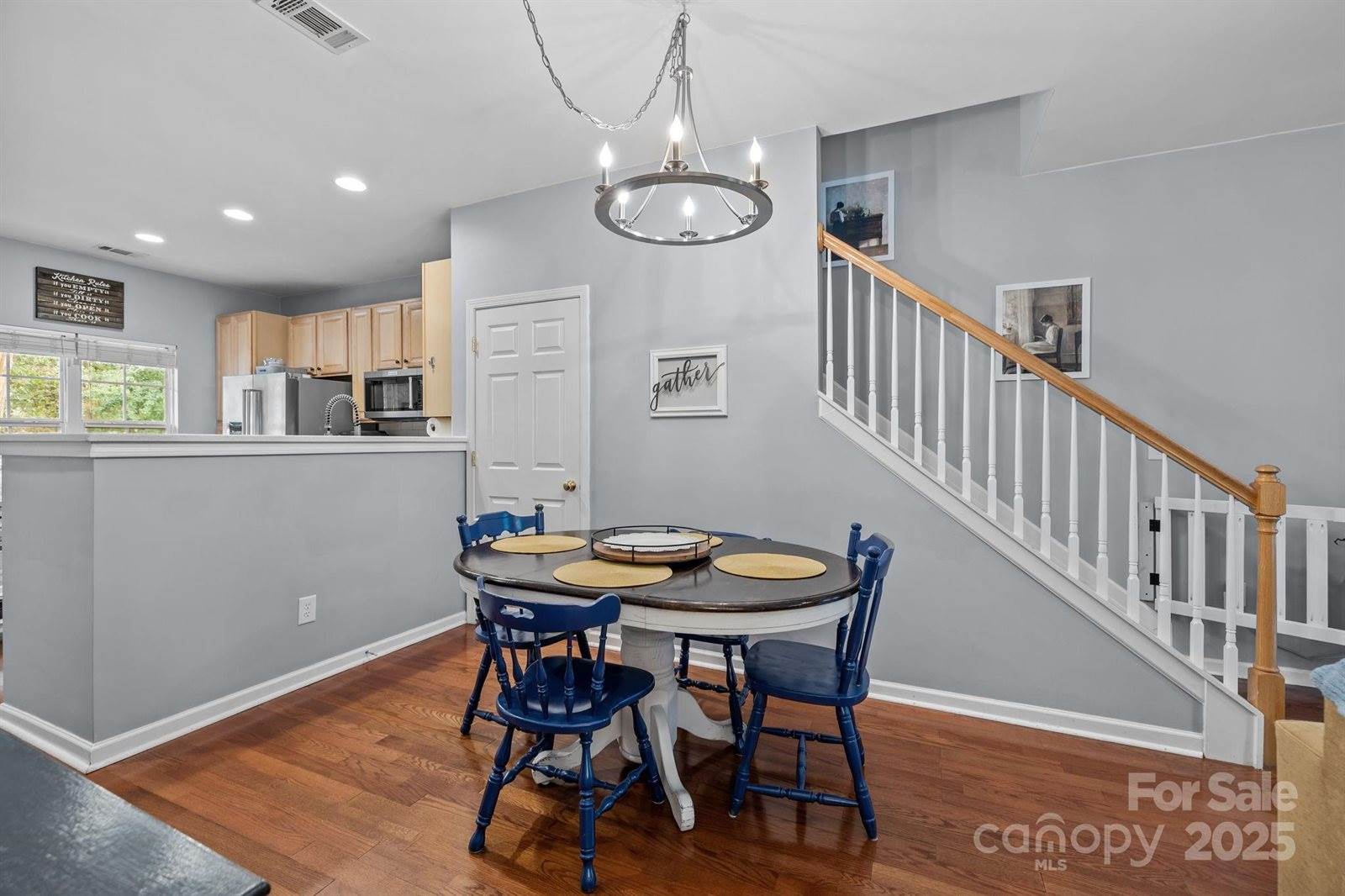 304 Azteca Drive, Matthews, NC 28104