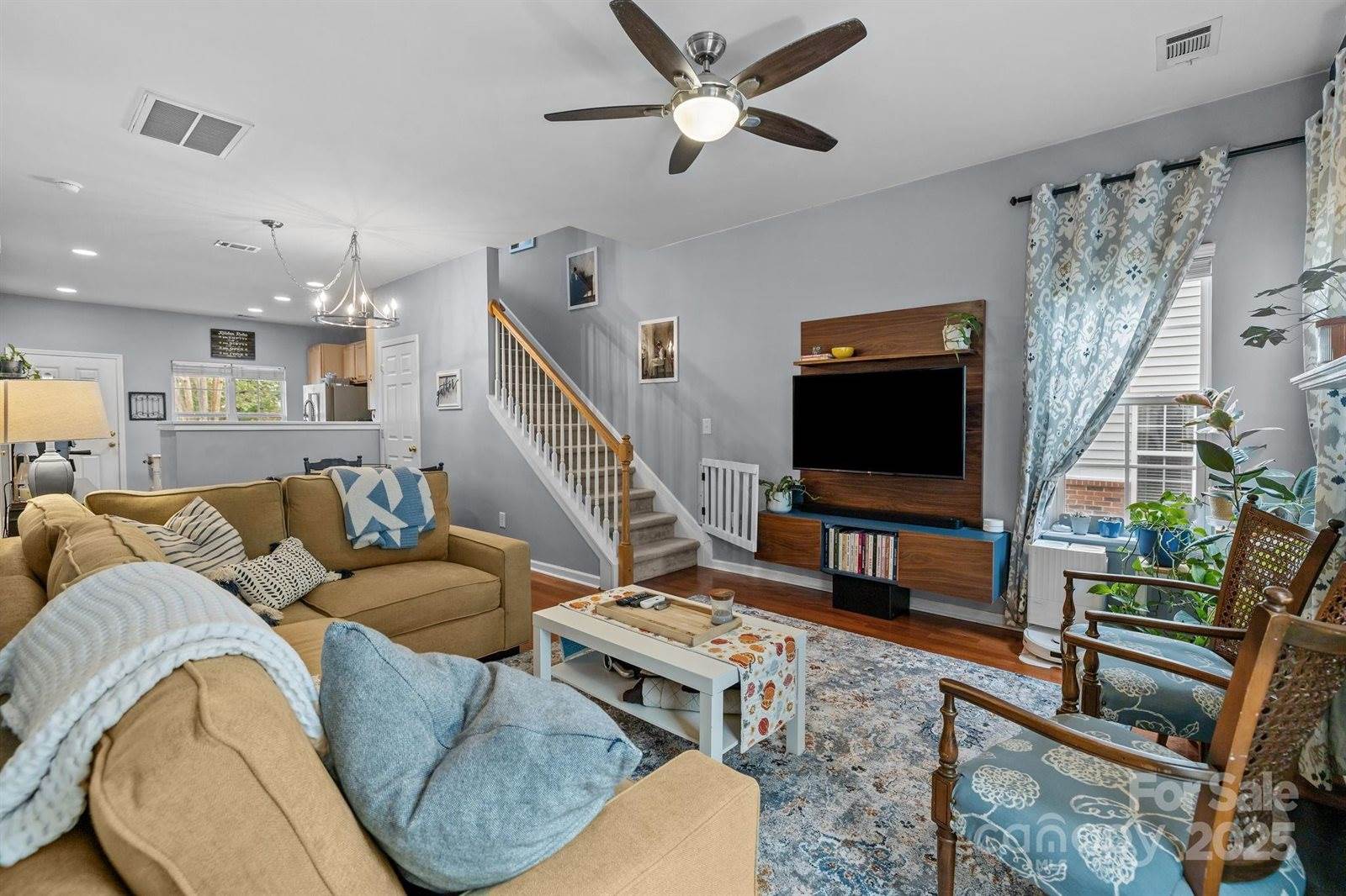 304 Azteca Drive, Matthews, NC 28104