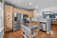 304 Azteca Drive, Matthews, NC 28104