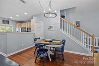 304 Azteca Drive, Matthews, NC 28104