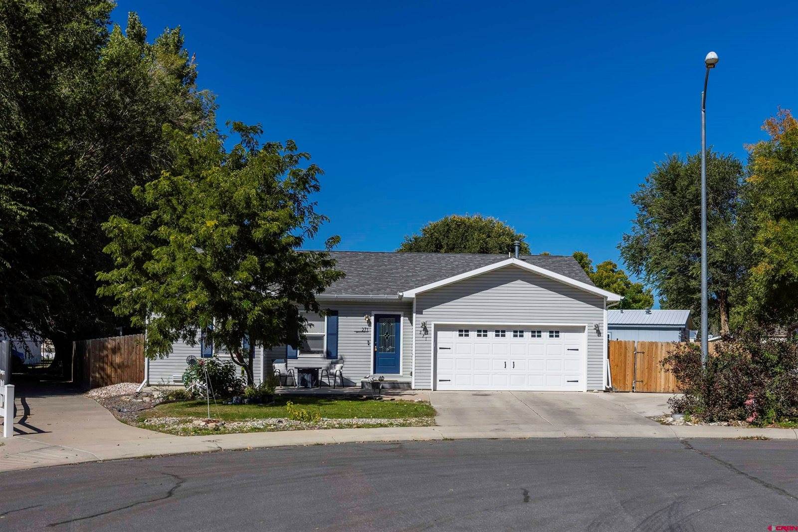 271 Bristlecone Court, Montrose, CO 81403
