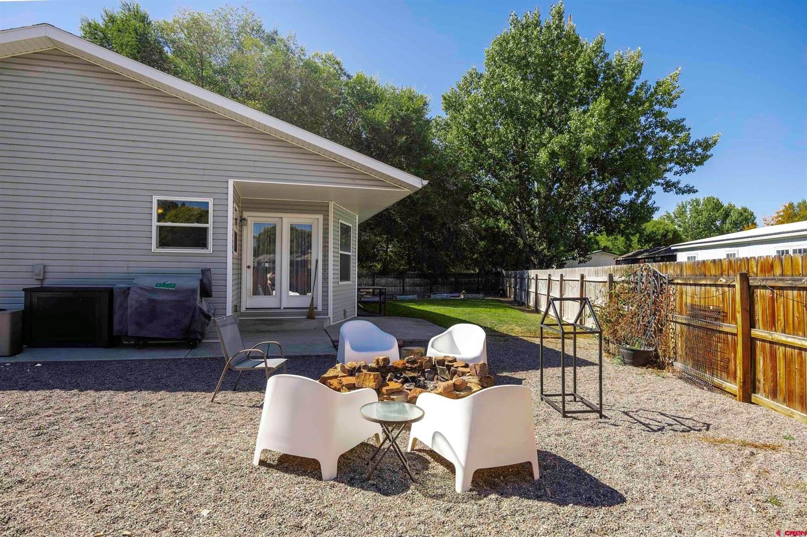 271 Bristlecone Court, Montrose, CO 81403