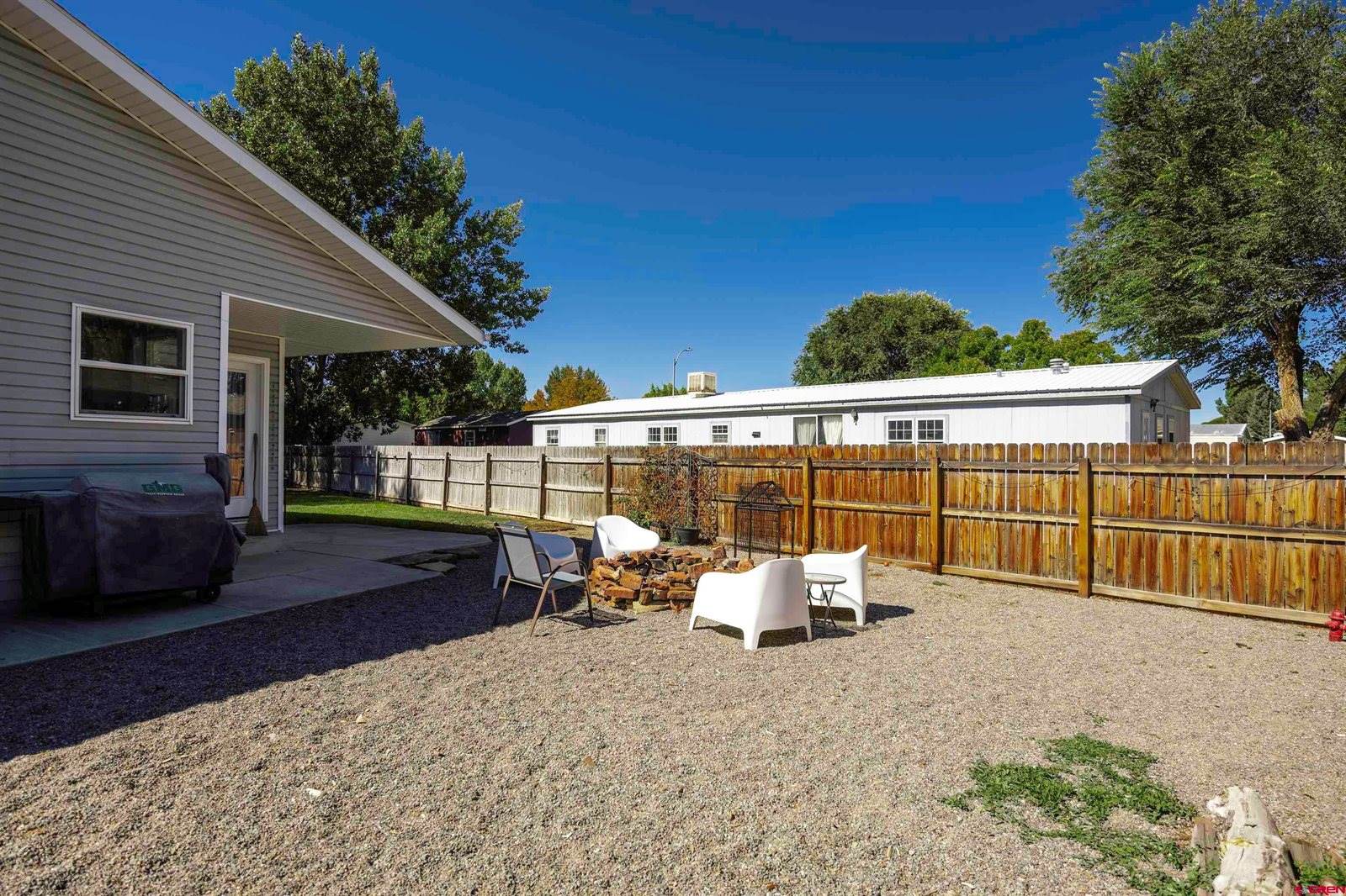 271 Bristlecone Court, Montrose, CO 81403