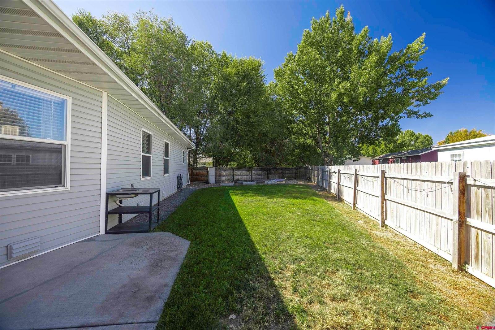 271 Bristlecone Court, Montrose, CO 81403