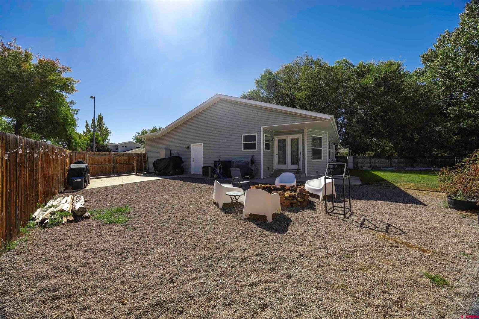 271 Bristlecone Court, Montrose, CO 81403