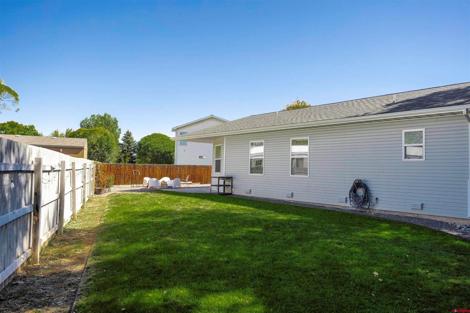 271 Bristlecone Court, Montrose, CO 81403