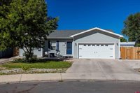 271 Bristlecone Court, Montrose, CO 81403
