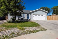 271 Bristlecone Court, Montrose, CO 81403