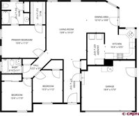 271 Bristlecone Court, Montrose, CO 81403