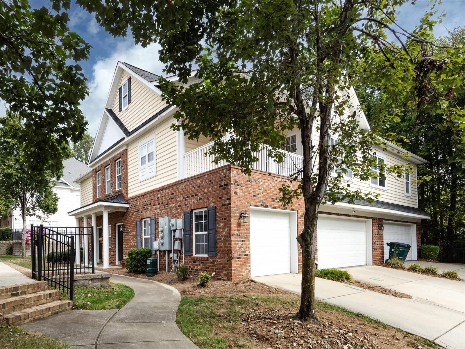 15208 Loire Valley Street, Charlotte, NC 28277