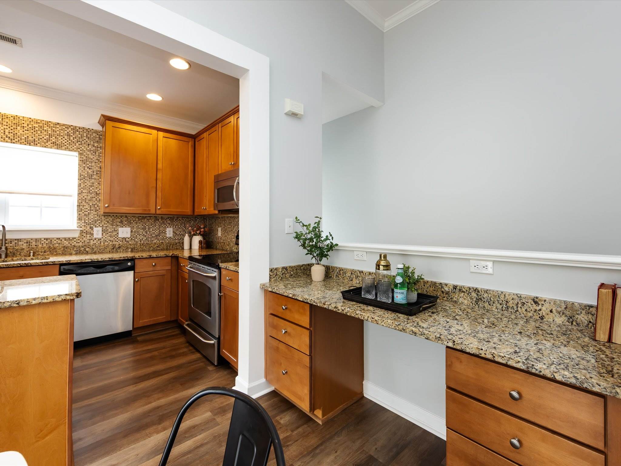 15208 Loire Valley Street, Charlotte, NC 28277