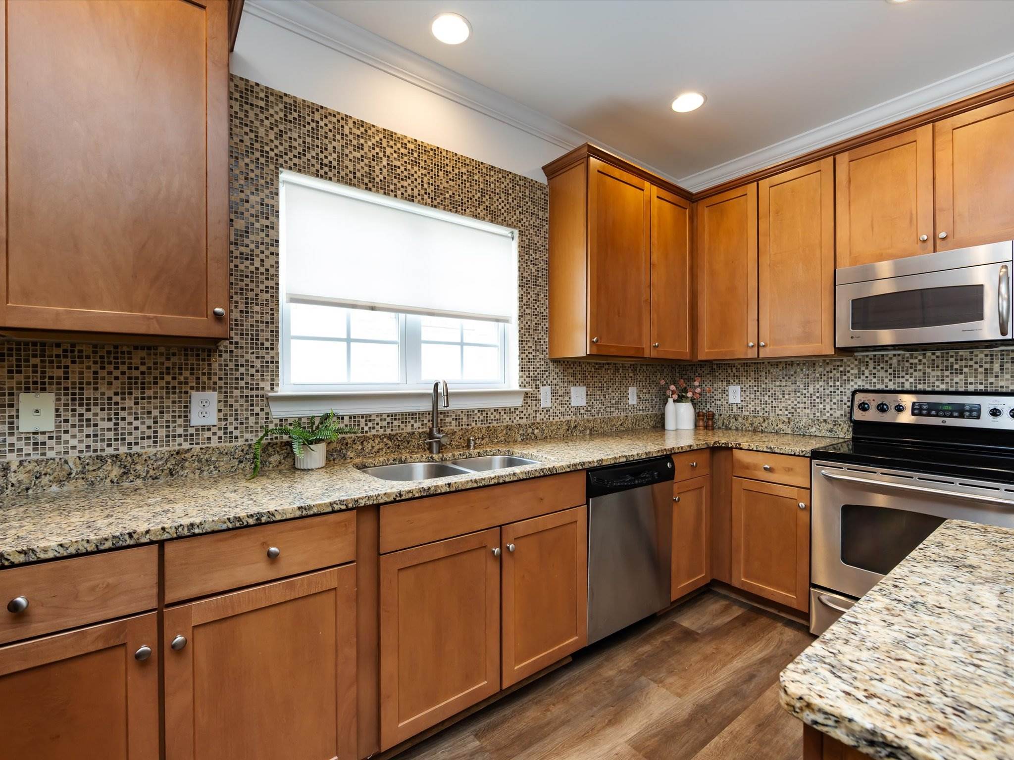 15208 Loire Valley Street, Charlotte, NC 28277