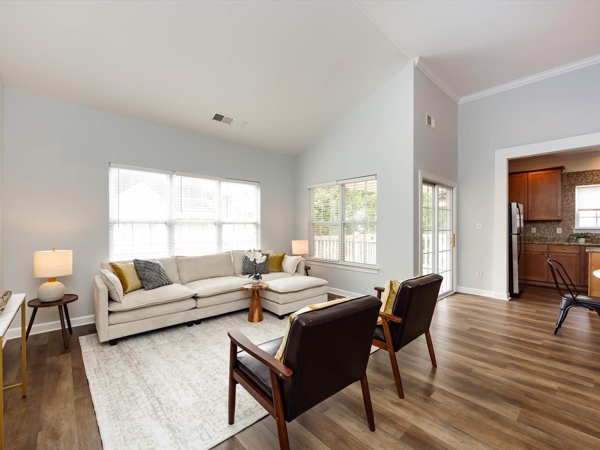 15208 Loire Valley Street, Charlotte, NC 28277