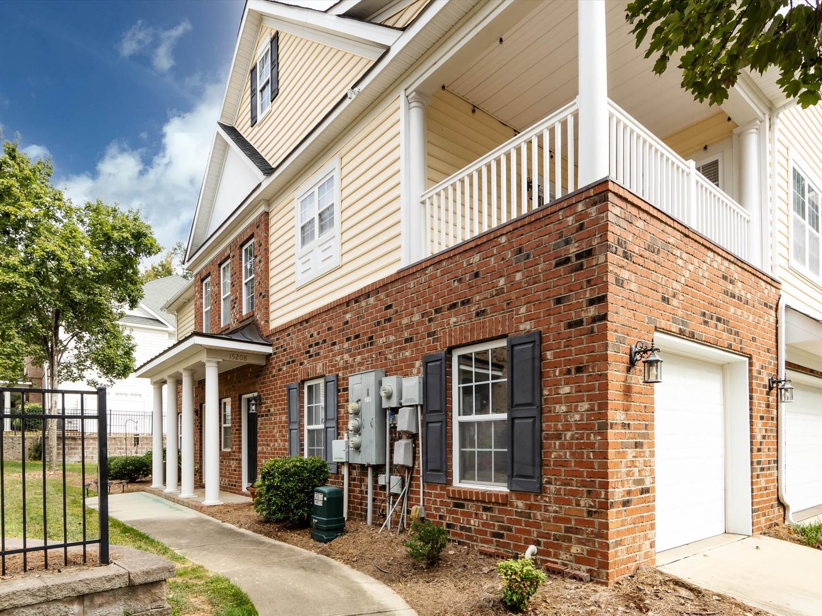 15208 Loire Valley Street, Charlotte, NC 28277