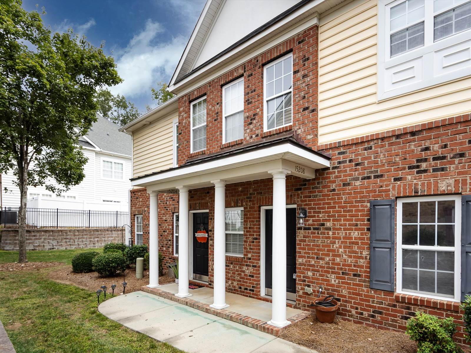 15208 Loire Valley Street, Charlotte, NC 28277