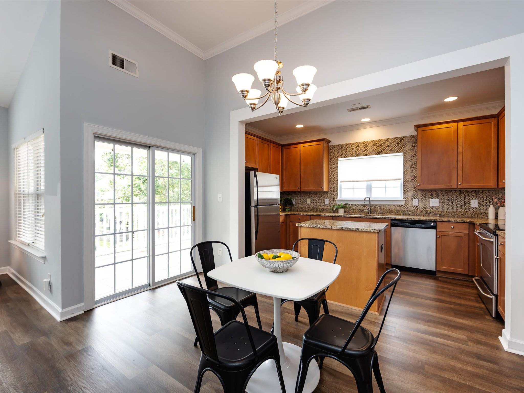 15208 Loire Valley Street, Charlotte, NC 28277