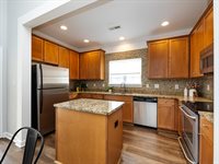 15208 Loire Valley Street, Charlotte, NC 28277