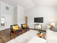 15208 Loire Valley Street, Charlotte, NC 28277