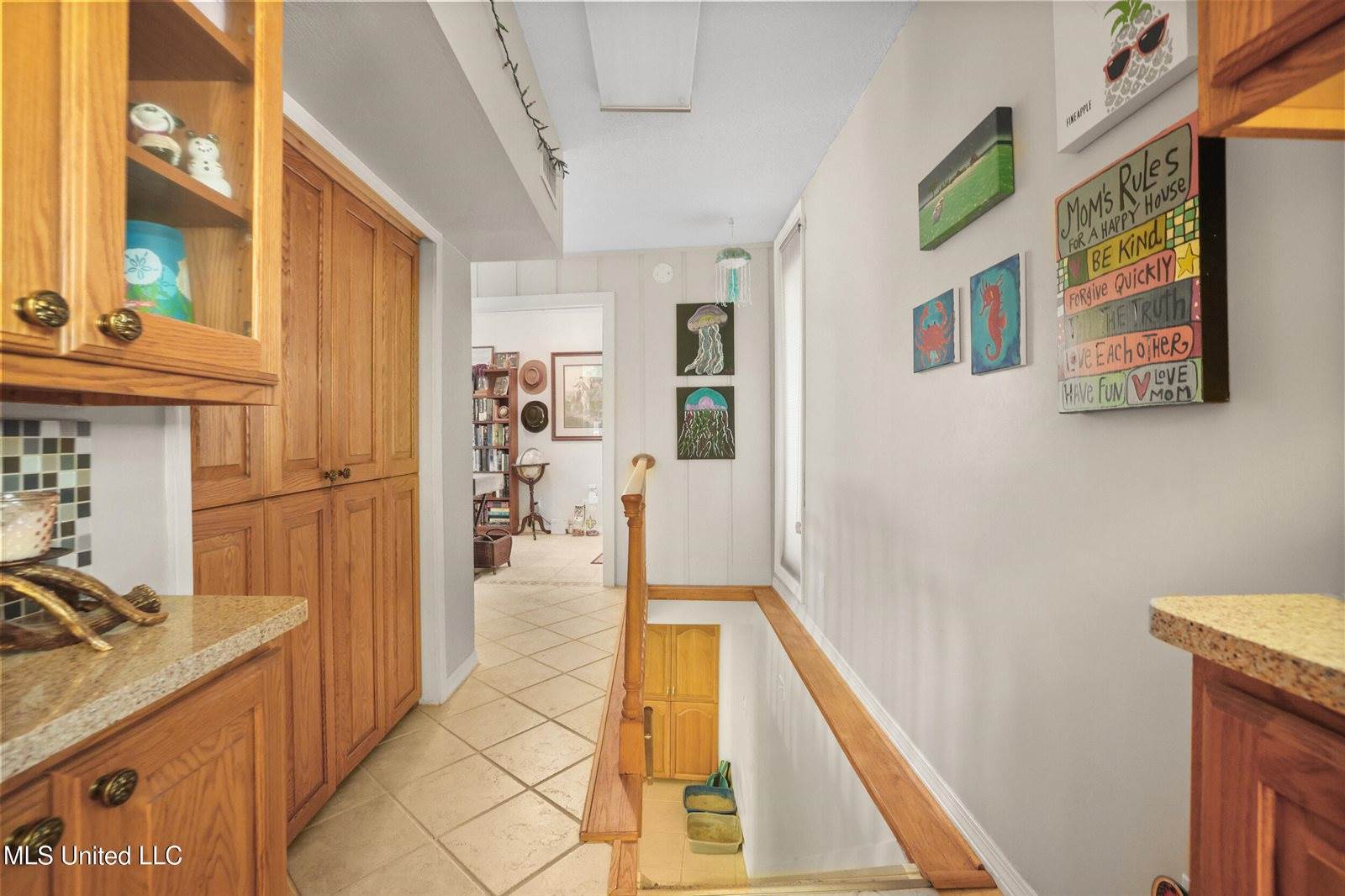 6518 Mauna Loa Court, Diamondhead, MS 39525