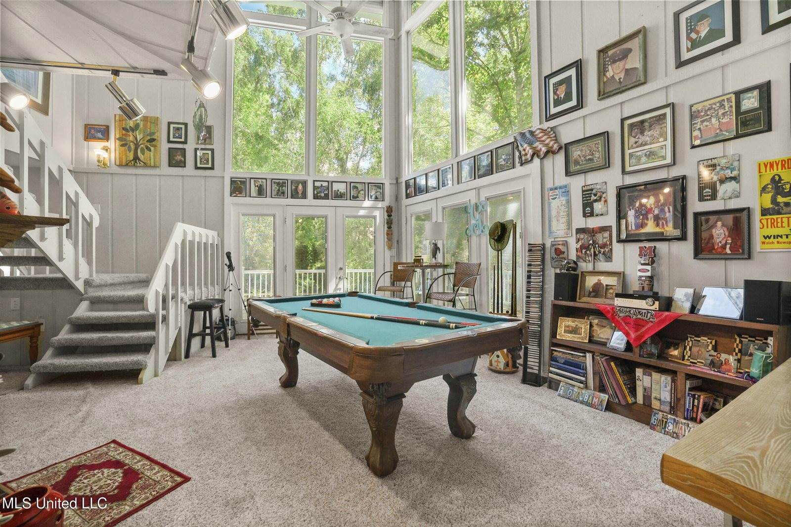 6518 Mauna Loa Court, Diamondhead, MS 39525