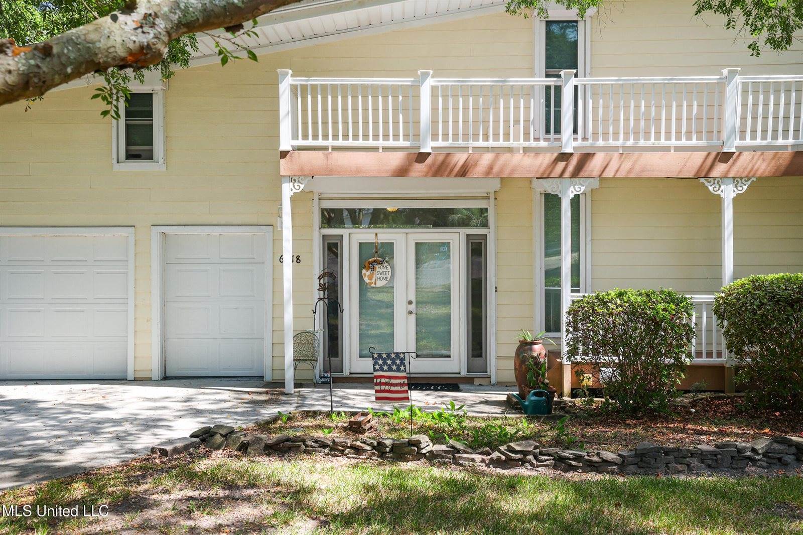 6518 Mauna Loa Court, Diamondhead, MS 39525