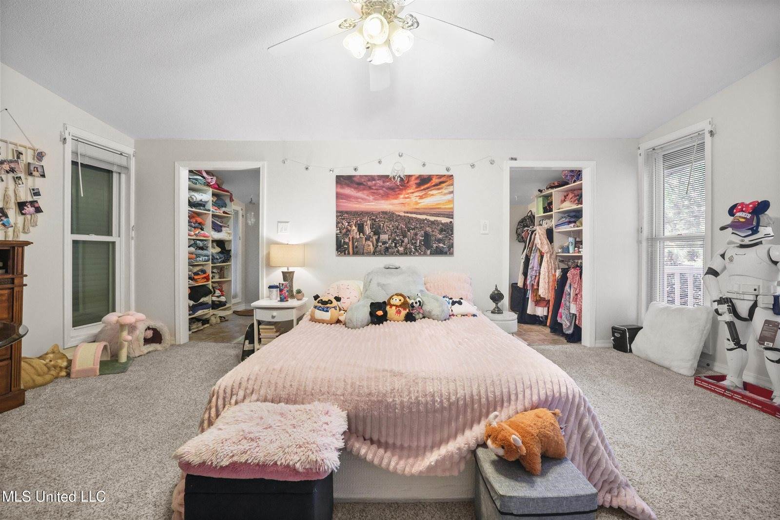 6518 Mauna Loa Court, Diamondhead, MS 39525