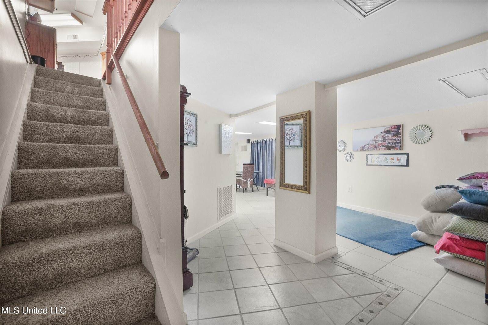 6518 Mauna Loa Court, Diamondhead, MS 39525