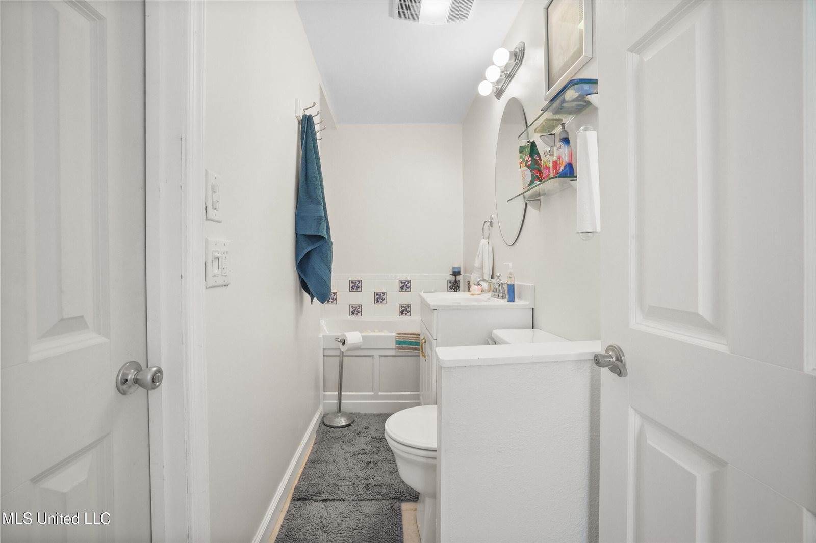 6518 Mauna Loa Court, Diamondhead, MS 39525