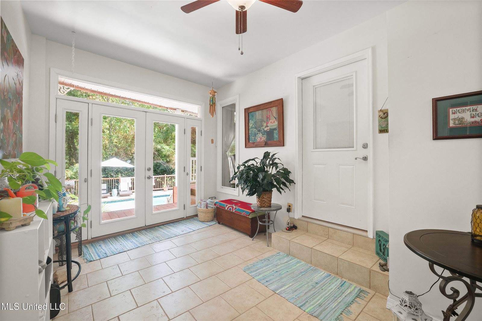 6518 Mauna Loa Court, Diamondhead, MS 39525