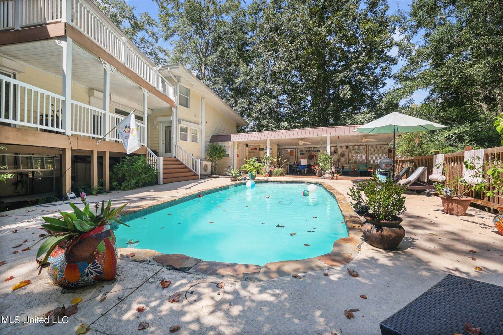 6518 Mauna Loa Court, Diamondhead, MS 39525