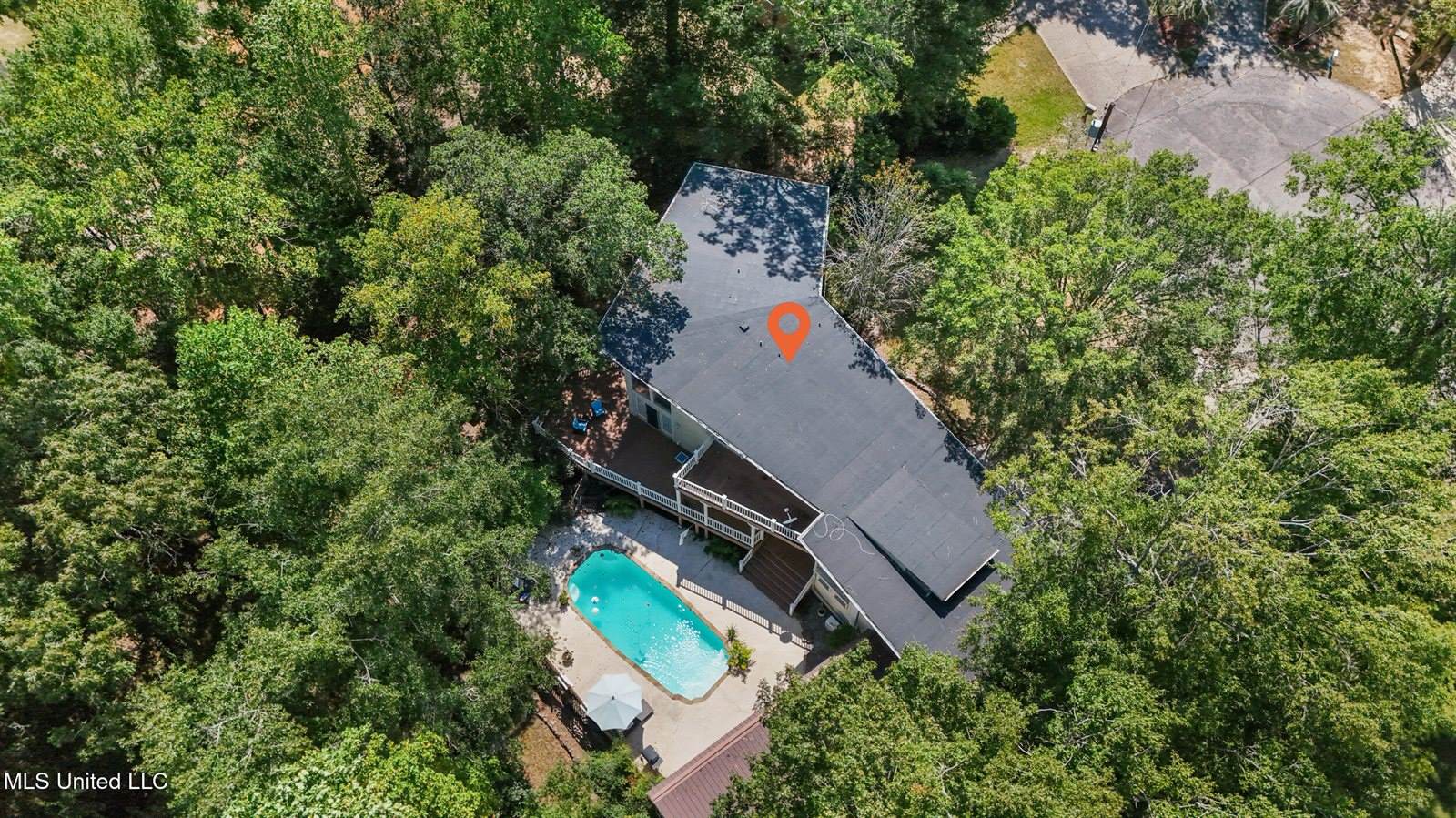 6518 Mauna Loa Court, Diamondhead, MS 39525